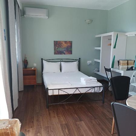 Beachfront Apartment Retimno Zewnętrze zdjęcie