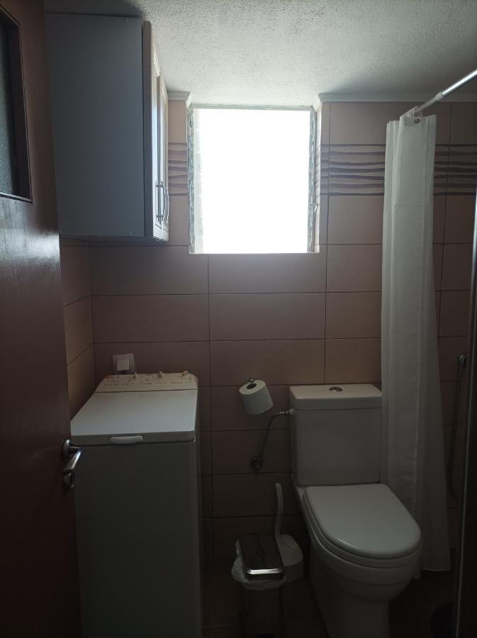 Beachfront Apartment Retimno Zewnętrze zdjęcie