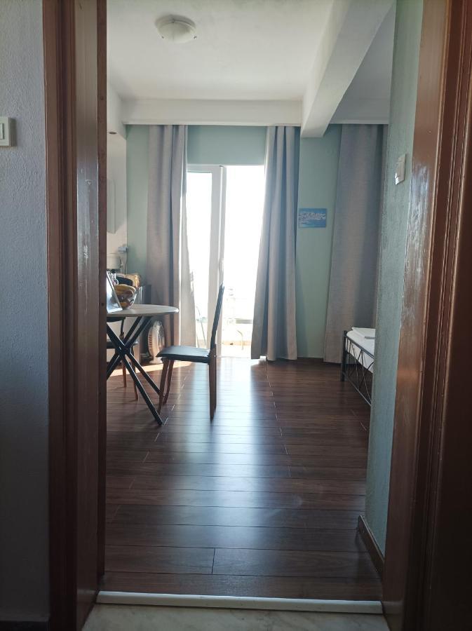 Beachfront Apartment Retimno Zewnętrze zdjęcie