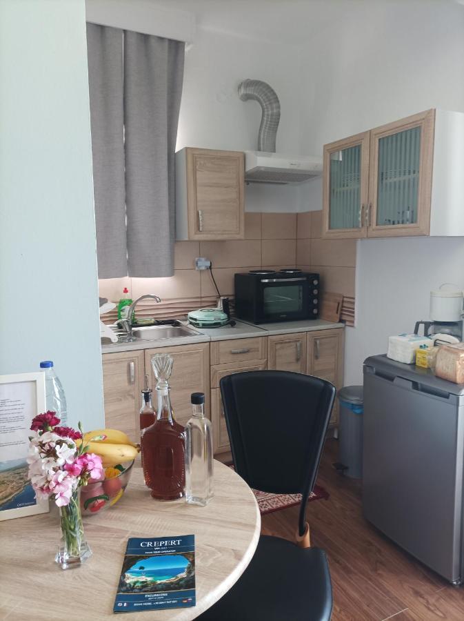 Beachfront Apartment Retimno Zewnętrze zdjęcie